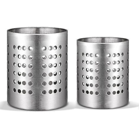 Compatible avec les baguettes en acier inoxydable 304 dotées d'un filtre argenté (1/5)