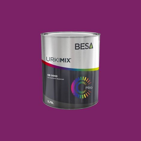 Pot de Peinture Pantone 249C  Brillant - 150gr