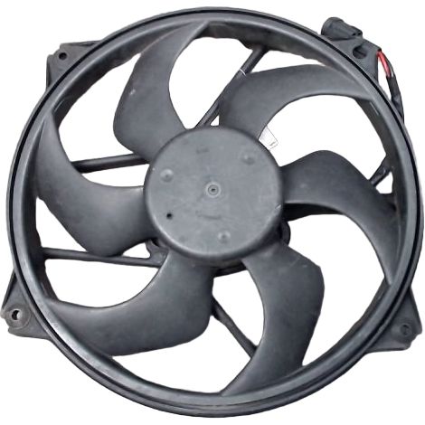 [PRODUIT D'OCCASION] Moteur Ventilateur Radiateur PEUGEOT 307 Break 02-05 ♻️ Ref Oe. 1253k2 - Garantie à vie (1/4)
