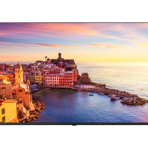 LG 50UM662H4LC TV 127 cm (50") 4K Ultra HD Smart TV Wi-Fi Grigio 330 cd/m² (1/4)