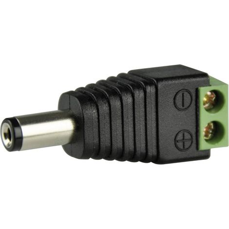ABUS Connettore a bassa tensione TVAC35800 TVAC35800