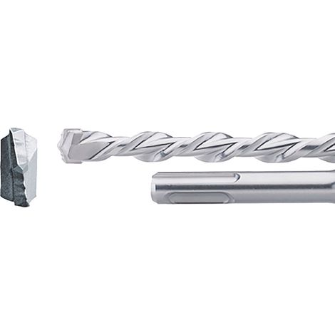 MAKITA B-47709 Broca SDS-V-PLUS MAK2 12x310mm
