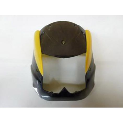 [PRODUIT D'OCCASION] Plaque phare origine pour Quad Racing 50 Pocket pour Quad (1/2)