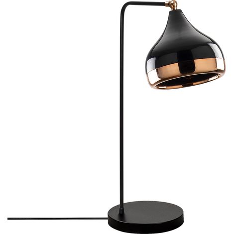 Lampada da tavolo, lampada da comodino, luce da soggiorno Lamp E 27 Max 40 W (1/5)