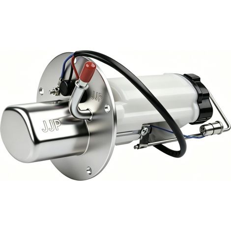 Kawasaki Ninja ZX10R ZX10 ZX1000D Kraftstoffpumpenbaugruppe 49040-0011