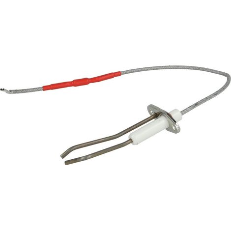 Electrode d'allumage