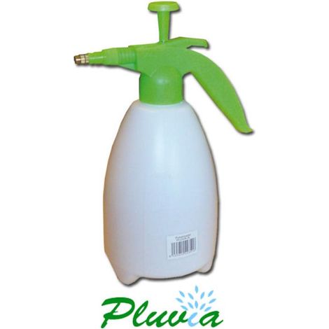 Pluvia/gf kit pistola + conexión + adaptador 1/2-3/4 (1/2)