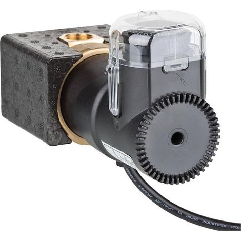 Trinkwasser Zirkulationspumpe Lowara Ecocirc Pro 15-1 RU Brauchwasserpumpe 9004470-DN32 (1/2)
