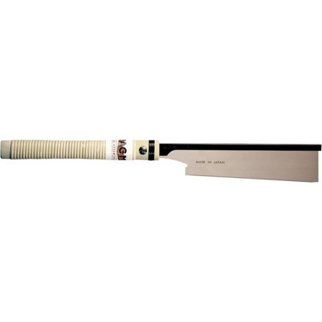 Sierra japonesa Douzuki Gold 150mm Magma