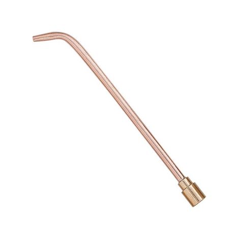 Lance maleable 250LH + ecrou Le Lorrain