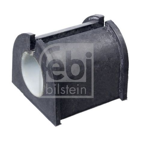 Suspension, tuyau d'échappement FA1 105-913 BMW 18211712639