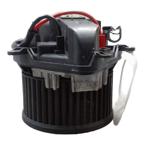 [PRODUIT D'OCCASION] Moteur Ventilateur Chauffage PEUGEOT 406 95-99 ♻️ Ref Oe. 6441g5 - Garantie à vie (1/4)