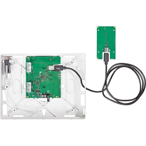 UC700 - Unité de contrôle IT pour interface IT700-WIFI et extension ER700-ZB pour unités de contrôle de ligne MEDEA