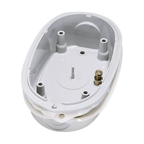 Honeywell Home 589020 Scatola di montaggio per campanella Bianco (1/2)