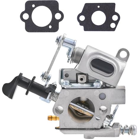 Carburateur T435 pour HUSQVARNA T435 578936901, 522007601, WT-942 (1/5)