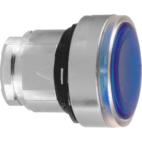 Bouton SCHNEIDER-ELECTRIC ZB4BH063