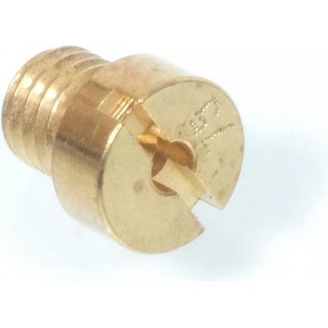 Gicleur de carburateur P2R pour Deux Roues Dellorto 50 PHBG (1/2)