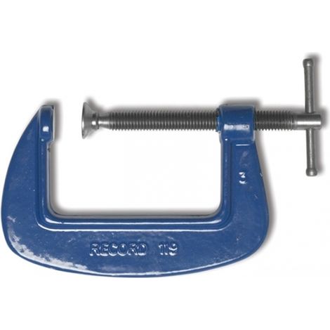Serrer Irwin Medium-Duty 150 mm