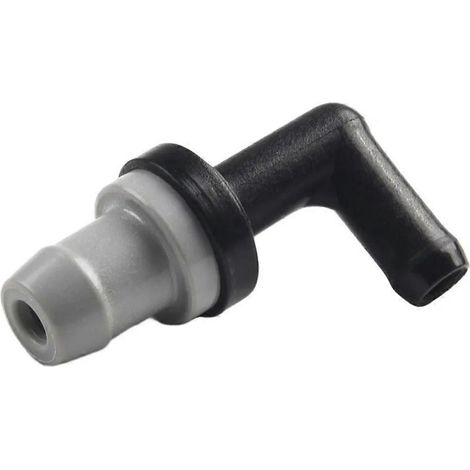 1320180029 Soupape de ventilation positive du carter (PCV) pour modèles 2008-2015 (1/5)