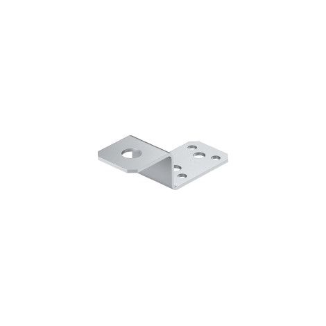 OBO Bettermann Anschlusslasche 82x30x24 Aluminium, 5320704 (1/2)