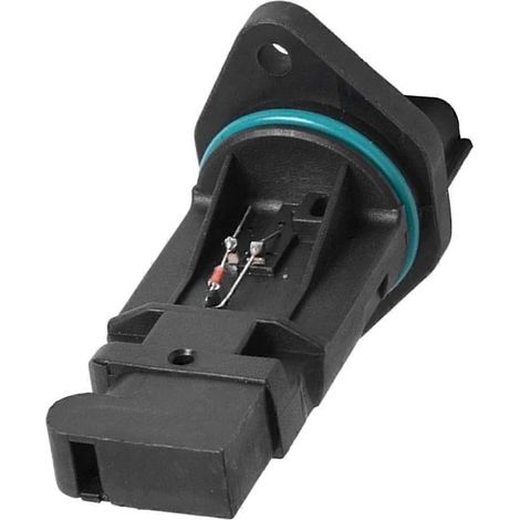 Capteur de débit d'air massique (MAF) pour Nissan PRIMERA P11 P12 WP11 WP12 ALMERA TINO V10 2.0 22680-6N21A 22680-6N210 22680-7J500 (1/5)