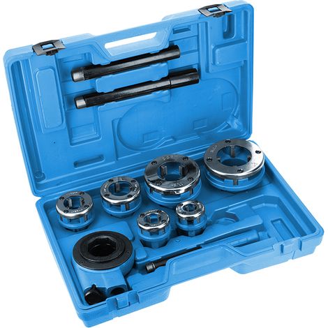Ensemble Hogert HT1P636 9 unités
