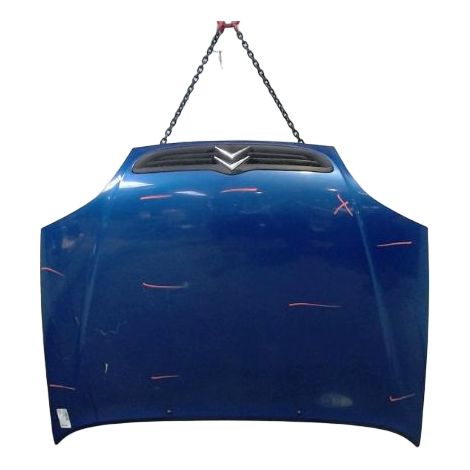 [PRODUIT D'OCCASION] Capot CITROEN Saxo 99- ♻️ Ref Oe. 7901h7 - Garantie à vie