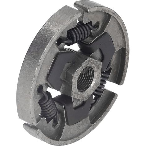 Embrayage tronçonneuse à essence avec outil montage pour Stihl MS231 MS241 MS251 MS231C MS241C MS251C (1/5)