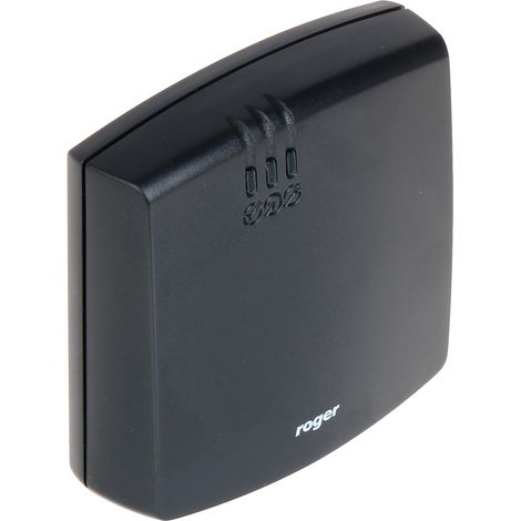 LECTOR DE PROXIMIDAD ROGER MCT66E-IO