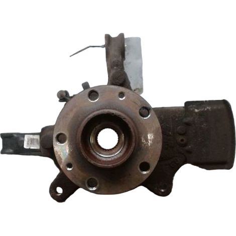 Pivot Avant Gauche RENAULT Laguna [PRODUIT D'OCCASION]♻️400150027r (1/3)