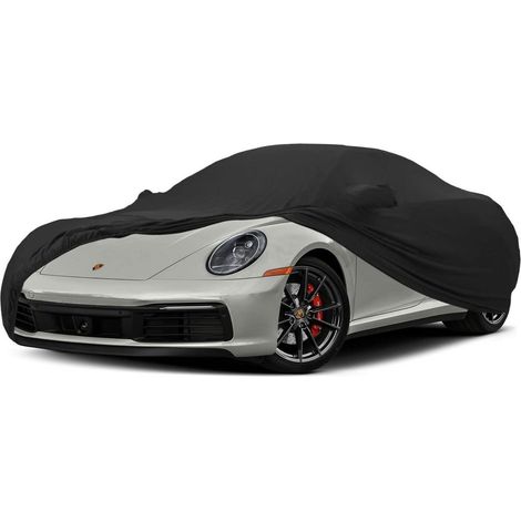 Auto Abdeckplane für Porsche 911 991/992 Carrera, Turbo, GT3 (2012-2025) (1/5)