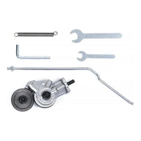 Cisailles à moutons électriques, outil de coupe de métal, accessoire de perceuse électrique, facile à utiliser, accessoire de perceuse pour couper le métal et tailler les animaux