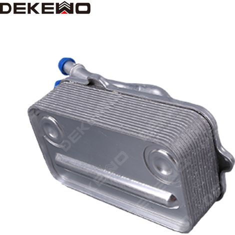 Radiateur de boîte de vitesses à 6 rapports compatible avec Audi A6 A8 D3 V10 W12 4WD, référence 09E409061 (1/4)