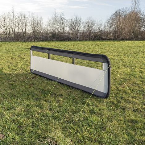 Cortavientos hinchable 480x140cm