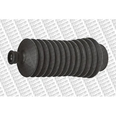 Jeu de joints-soufflets, direction compatible Renault 7701469496 (1/2)