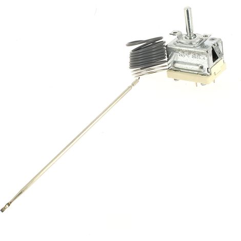 Thermostat pour Four SMEG 818730401 (1/2)