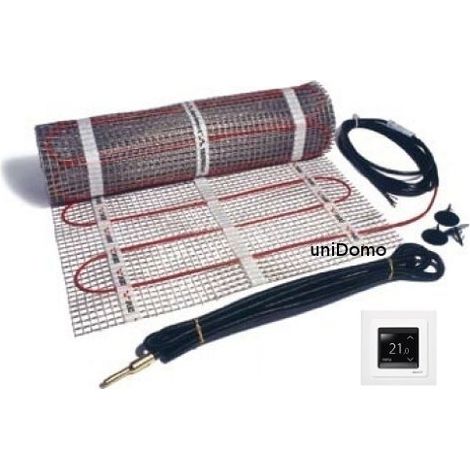 Devi Devimat chauffage par le sol 300 W thermostat réglable