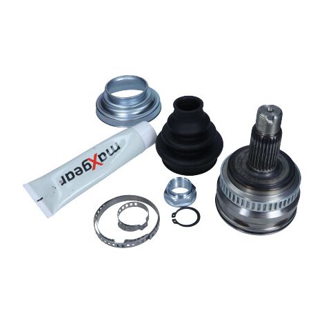 JUNTA EXTERIOR MAXGEAR BMW E81/E87/E82/E88/E90 27Z/88MM/25Z CON EJE TRASERO ABS (1/3)