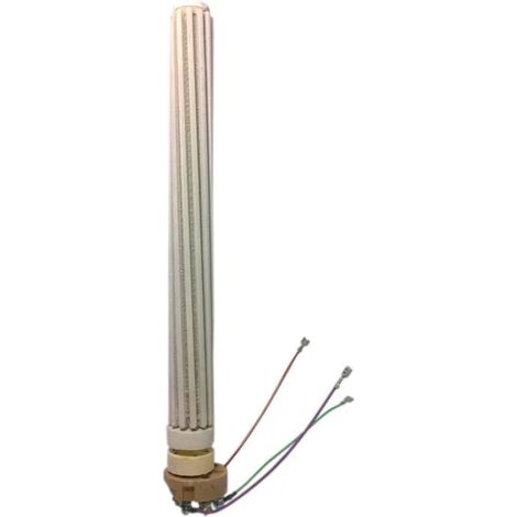 Stufa in pietra ollare ARISTON D.38 - 1800W TRI