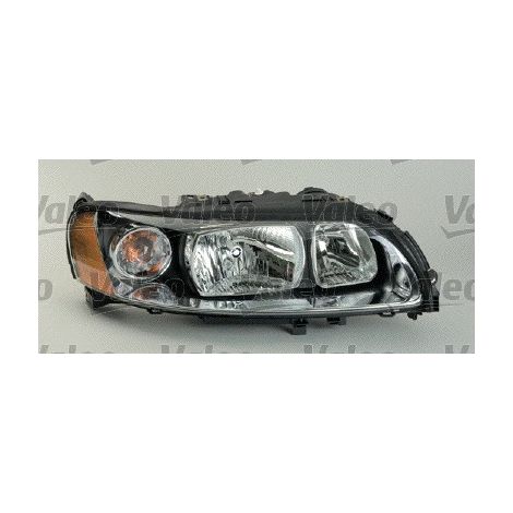 Projecteur principal Valeo 043522 VOLVO 30648198 30698825