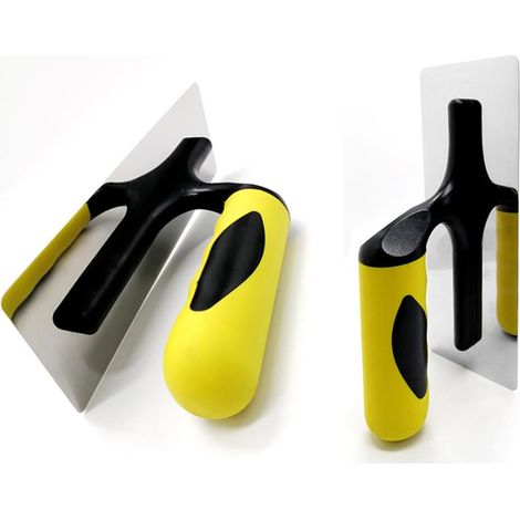 Platoir Outil du maçon Outils de décoration d'intérieur (1/4)
