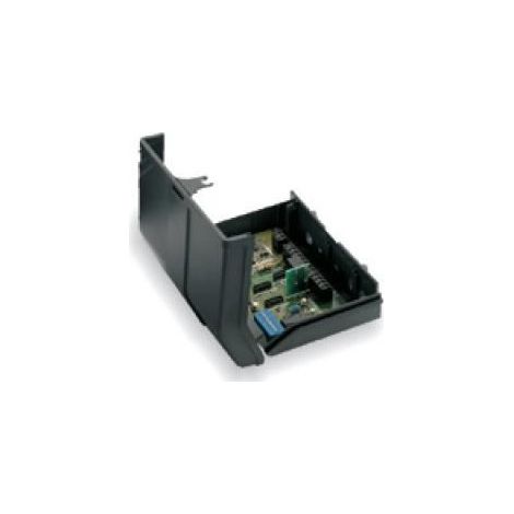 Récepteur modulaire sous coffret, 4 canaux, 12/24 V Cardin (1/2)