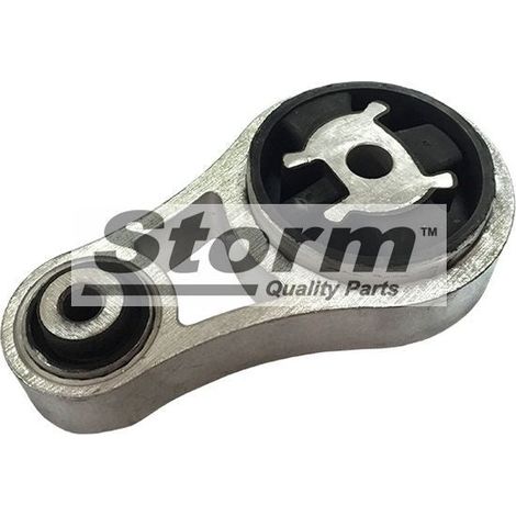 Support moteur arrière pour Nissan Primastar Bus 4411938