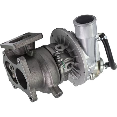 Turbo for Hyundai Terracan 2.9 CRDi 4WD turbo 163HP 150hp Turbocharger KHF5-2B (1/5)
