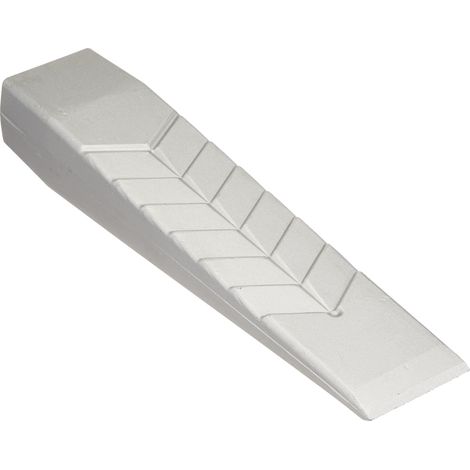 Coin d'abattage en aluminium Husqvarna 1000 g 26 cm ORIGINAL