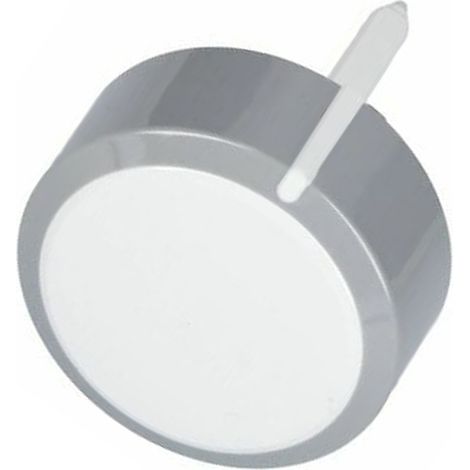 Ersatzteil - Programmierknopf, original -  - BAUKNECHT, IGNIS, LADEN, WHIRLPOOL