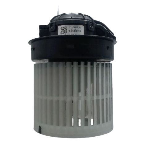 [PRODUIT D'OCCASION] Moteur Ventilateur Chauffage DACIA Spring ♻️ Ref Oe. 272106230r - Garantie à vie (1/4)