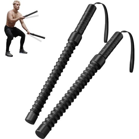 Corde de combat sans corde, cordes de combat sans corde pour un entraînement complet du corps, cordes lestées portables et robustes pour un entraînement complet du corps et la combustion des graisses (1/5)