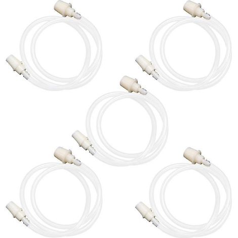 Tube d'extension en plastique pour ventouses (1/3)