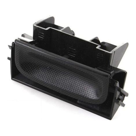 Poignée de coffre de hayon de Voiture, pièce de rechange de commutateur de coffre de porte arrière de voiture 8726V7 pour CITROEN 8726V7 6554ZZ 6554V5 (1/4)